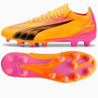 Buty Puma Ultra Match FG/MG 107754-03 Puma