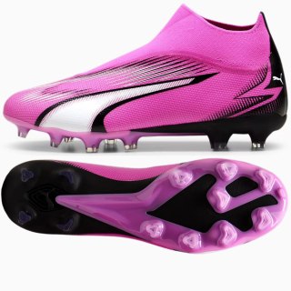 Buty Puma Ultra Match+ LL FG/MG 107759-01 Puma