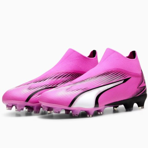 Buty Puma Ultra Match+ LL FG/MG 107759-01 Puma