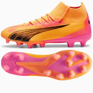 Buty Puma Ultra Pro FG/AG 107750-03 Puma