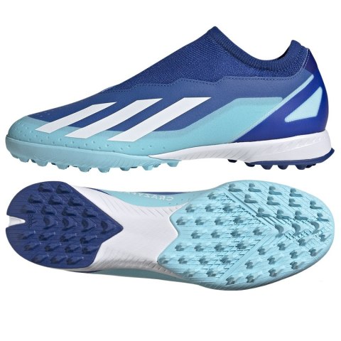 Buty adidas X CRAZYFAST.3 LL TF ID9347 Adidas