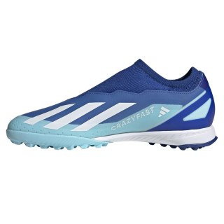 Buty adidas X CRAZYFAST.3 LL TF ID9347 Adidas