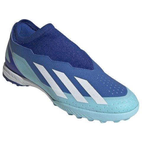 Buty adidas X CRAZYFAST.3 LL TF ID9347 Adidas