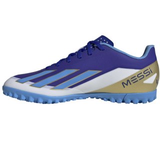 Buty adidas X CRAZYFAST Club Messi TF ID0726 Adidas