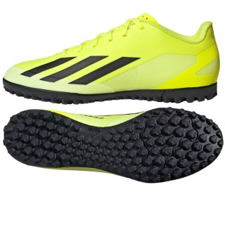 Buty adidas X CRAZYFAST Club TF IF0723 Adidas