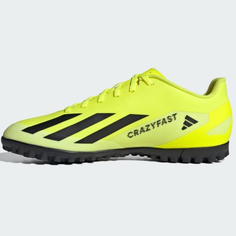 Buty adidas X CRAZYFAST Club TF IF0723 Adidas