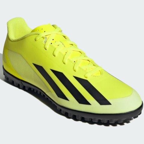 Buty adidas X CRAZYFAST Club TF IF0723 Adidas