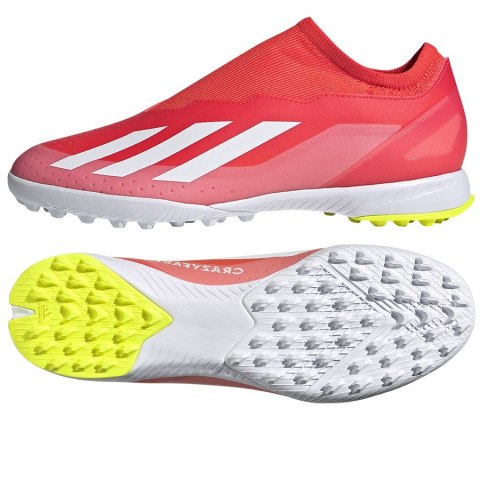 Buty adidas X CRAZYFAST League LL IF0695 Adidas