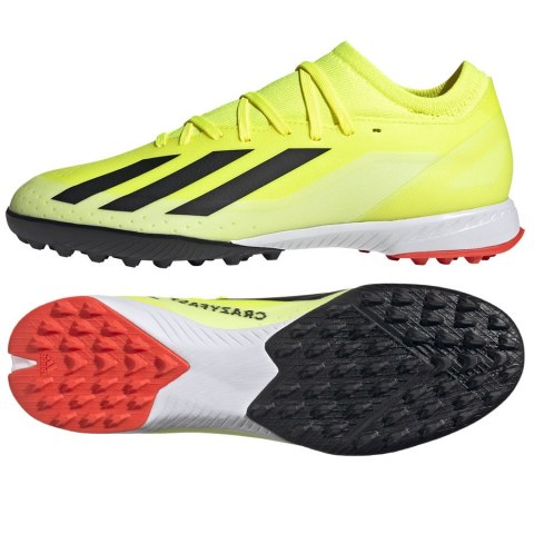 Buty adidas X CRAZYFAST League TF IF0698 Adidas