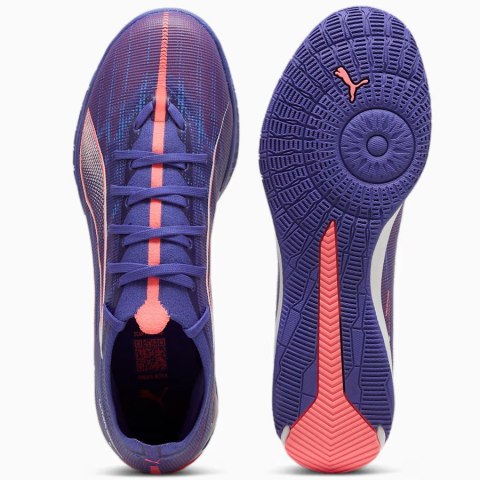 Buty Puma Ultra 5 Match IT 107895-01 Puma