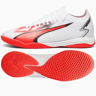 Buty Puma Ultra Match IT 107522-01 Puma