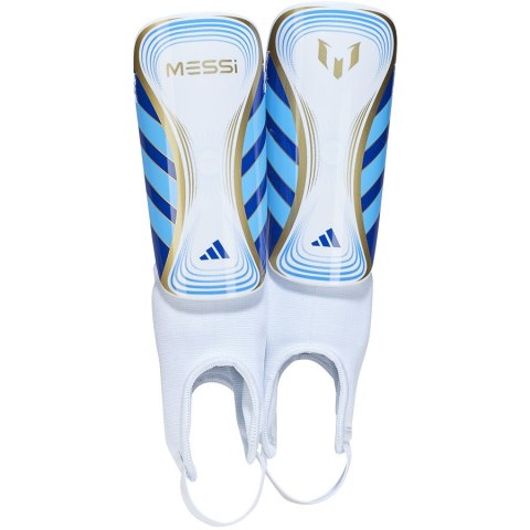 Nagolenniki adidas MESSI SG MTC Jr IS5599 Adidas