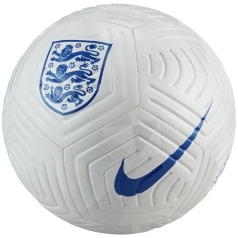 Piłka Nike England Strike DA2619 100 Nike