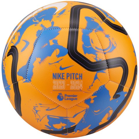 Piłka Nike Premier League Pitch FB2987-870 Nike