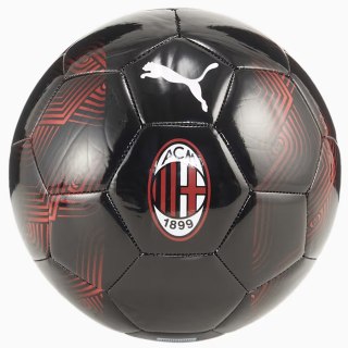 Piłka Puma AC Milan Ftbl Core Ball 084155-02 Puma