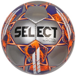 Piłka Select Futsal Tornado Select