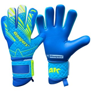 Rękawice 4Keepers Soft Azur NC S929237 4keepers