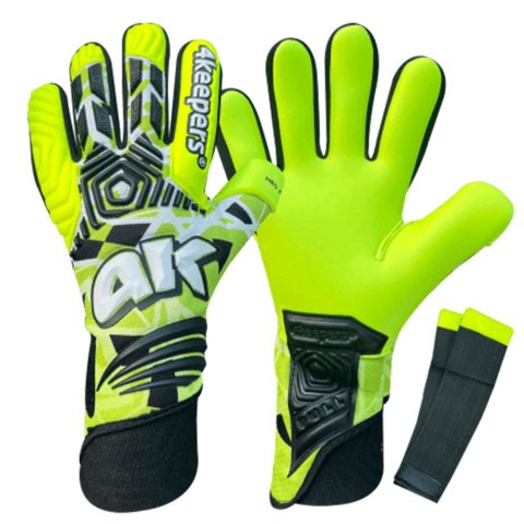 Rękawice 4keepers Neo Elegant Neo Focus NC S874922 4keepers