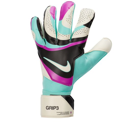 Rękawice Nike Grip3 FB2998-010 Nike