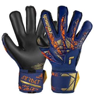 Rękawice Reusch Attrakt Gold X Evolution 54 70 964 4411 Reusch