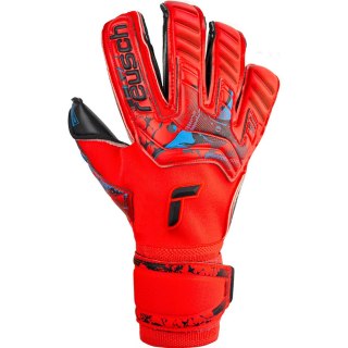 Rękawice Reusch Attrakt Gold X Evolution Cut 53 70 964 3333 Reusch