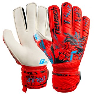 Rękawice Reusch Attrakt Grip 53 70 815 3334 Reusch