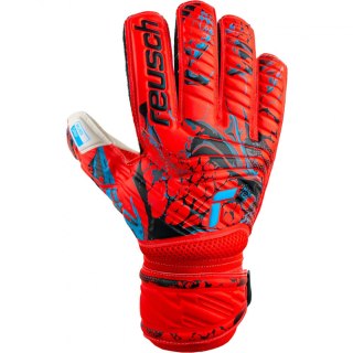 Rękawice Reusch Attrakt Grip 53 70 815 3334 Reusch