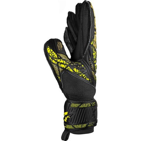 Rękawice Reusch Attrakt Infinity Finger Support 54 70 710 7739 Reusch