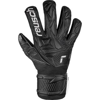 Rękawice Reusch Attrakt Infinity Junior 54 72 715 7700 Reusch