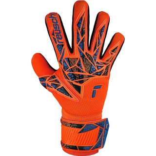 Rękawice Reusch Attrakt Infinity NC Junior 54 72 725 2211 Reusch