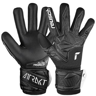 Rękawice Reusch Attrakt Infinity NC Junior 54 72 725 7700 Reusch