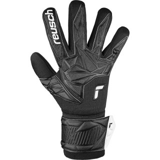 Rękawice Reusch Attrakt Infinity NC Junior 54 72 725 7700 Reusch