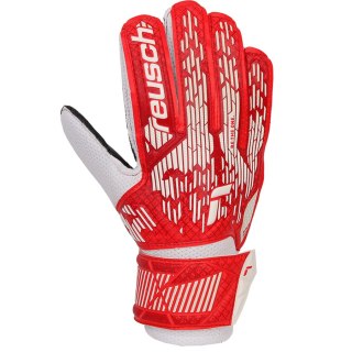 Rękawice Reusch Attrakt Solid Junior 54 72 016 8905 Reusch