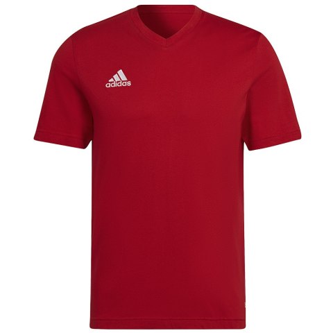 Koszulka adidas ENTRADA 22 Tee HC0451 Adidas