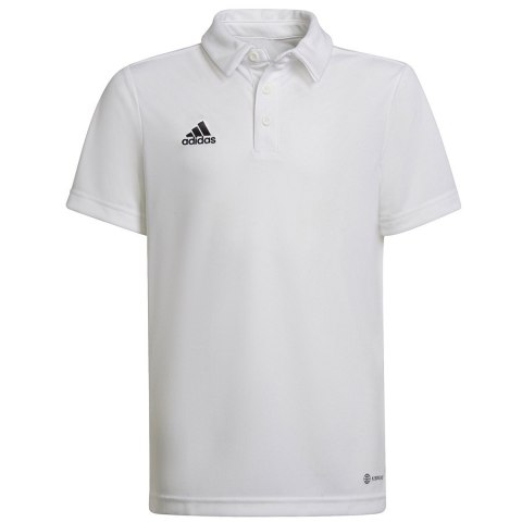 Koszulka adidas Polo ENTRADA 22 Y HC5059 Adidas