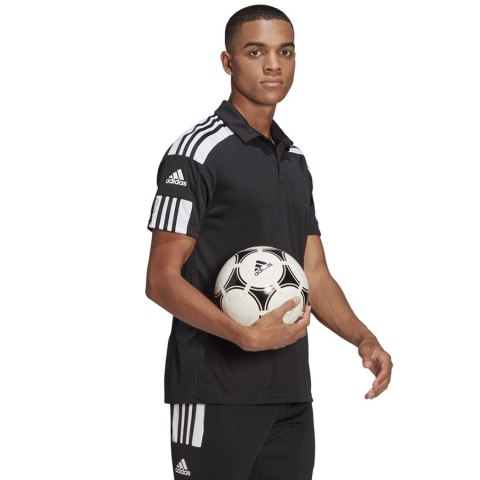 Koszulka adidas Polo SQUADRA 21 GK9556 Adidas