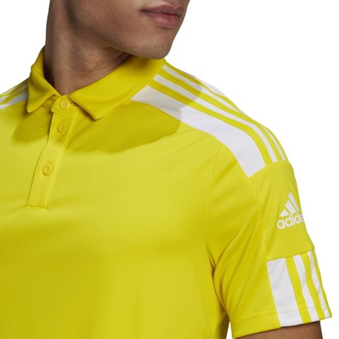 Koszulka adidas Polo SQUADRA 21 GP6428 Adidas