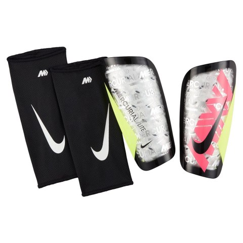 Nagolenniki Nike Mercurial Lite 25 DX4607 975 Nike