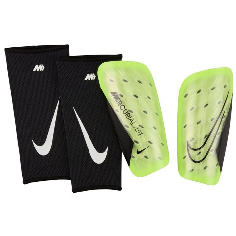 Nagolenniki Nike Mercurial Lite SuperLock DN3611-702 Nike