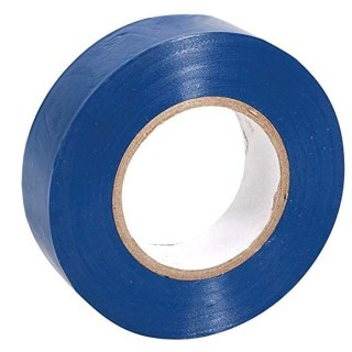 Tape zabezpieczający Select 1.9 cm niebieski Select