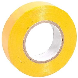 Tape zabezpieczający Select 1.9 cm żółty Select