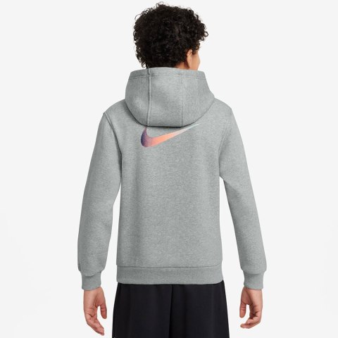 Bluza Nike Academy CR7 Club Fleece Jr HF4348-077 Nike