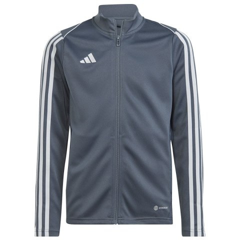 Bluza adidas TIRO 23 JKT Junior HS3523 Adidas