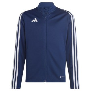 Bluza adidas TIRO 23 JKT Junior HS3525 Adidas