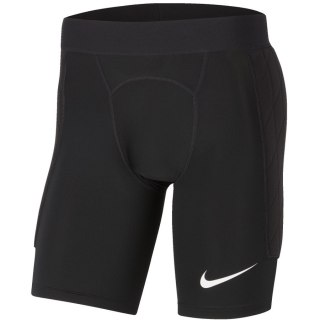 Spodenki Nike Y Gardinien Padded GK Tight CV0057 010 Nike