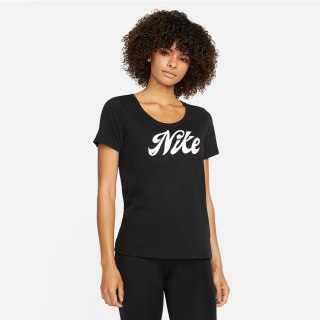 Koszulka Nike DF Tee FD2986 010 Nike