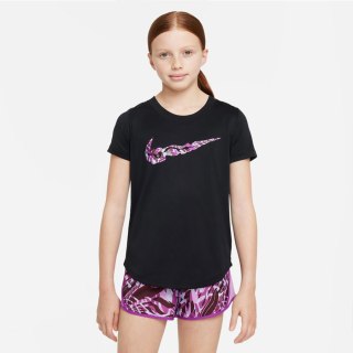 Koszulka Nike Dri-Fit girls DZ3583 010 Nike