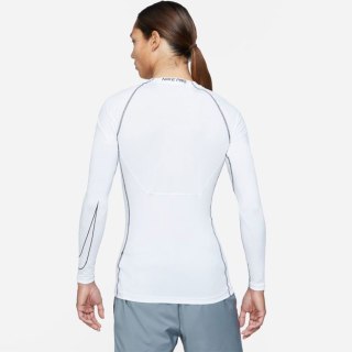 Koszulka Nike Nike Tight Top LS DD1990 100 Nike