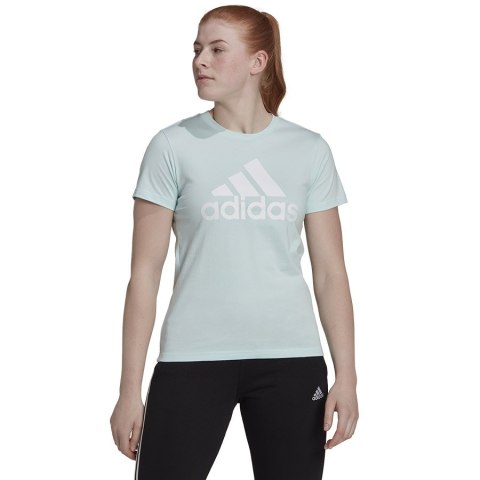 Koszulka adidas Big Logo Tee HL2027 Adidas