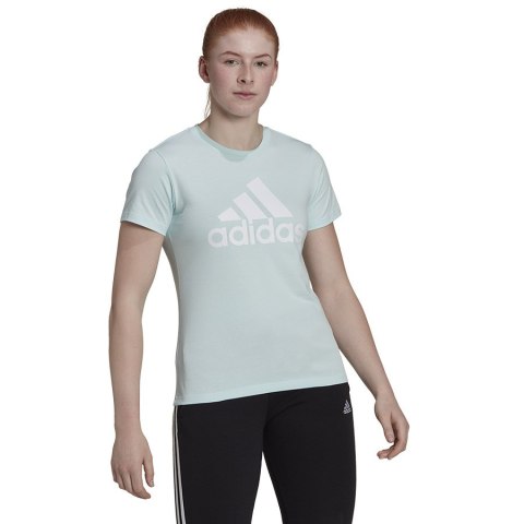 Koszulka adidas Big Logo Tee HL2027 Adidas